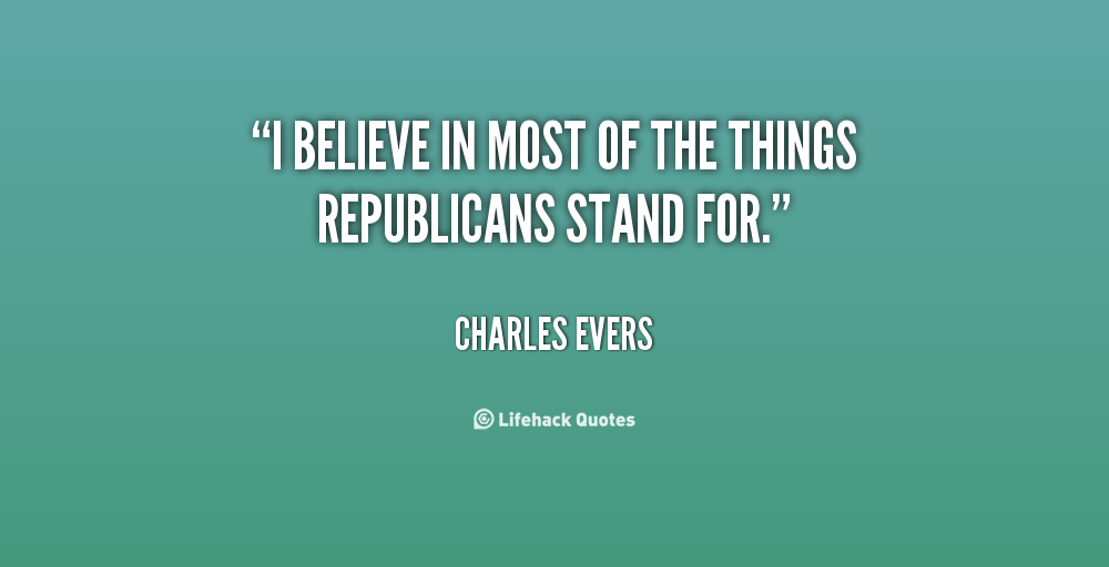 Charles Evers's quote #3