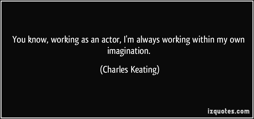 Charles Keating's quote #4