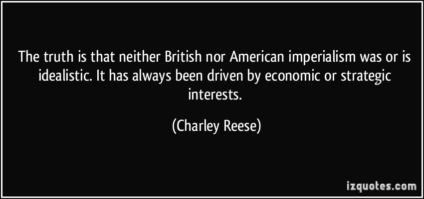 Charley Reese's quote #3