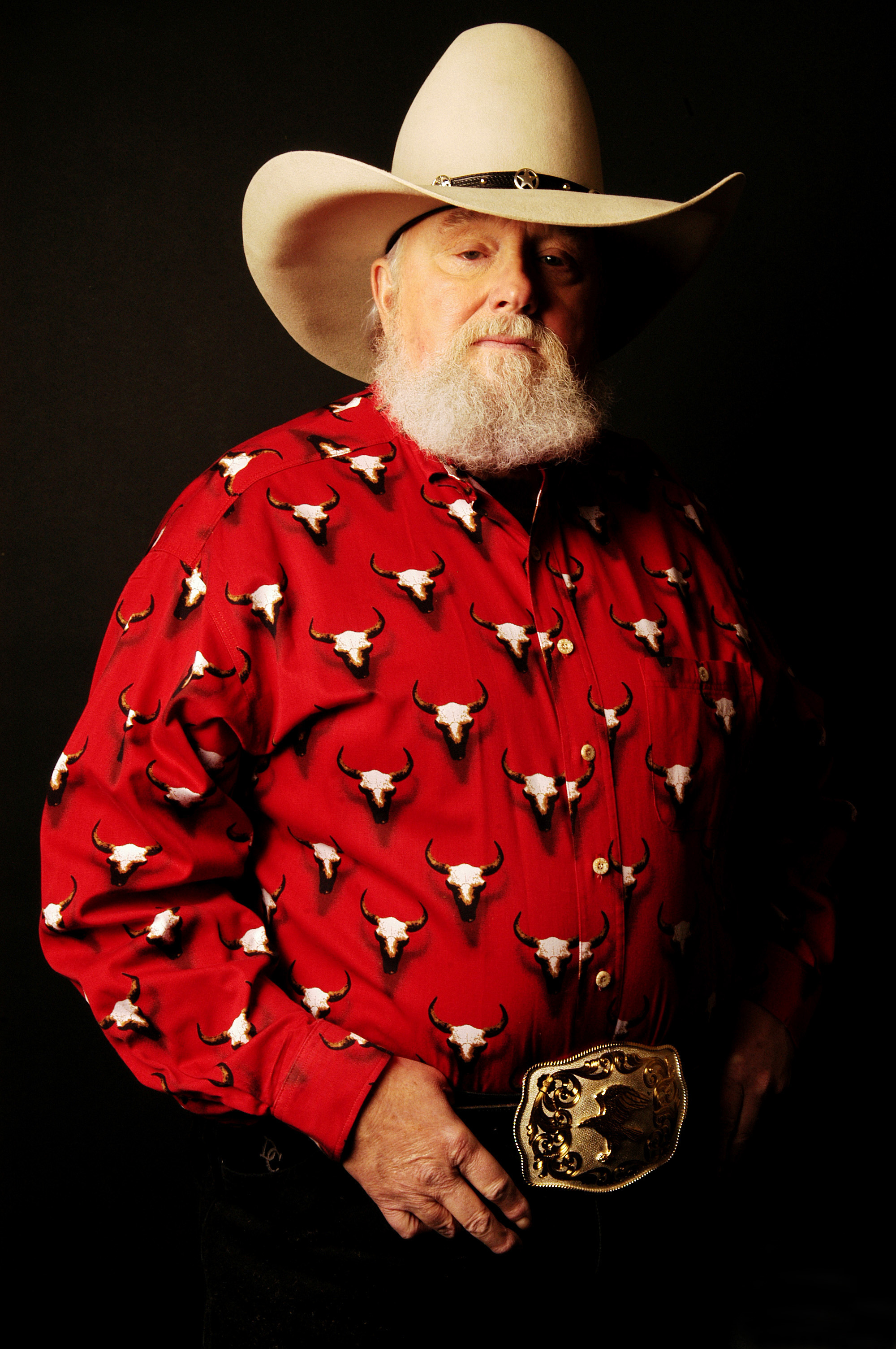 Charlie Daniels's quote #5