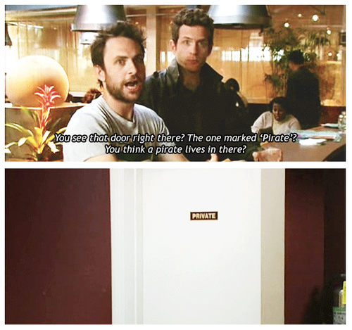 Charlie Day's quote #4
