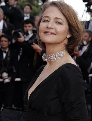 Charlotte Rampling's quote #1