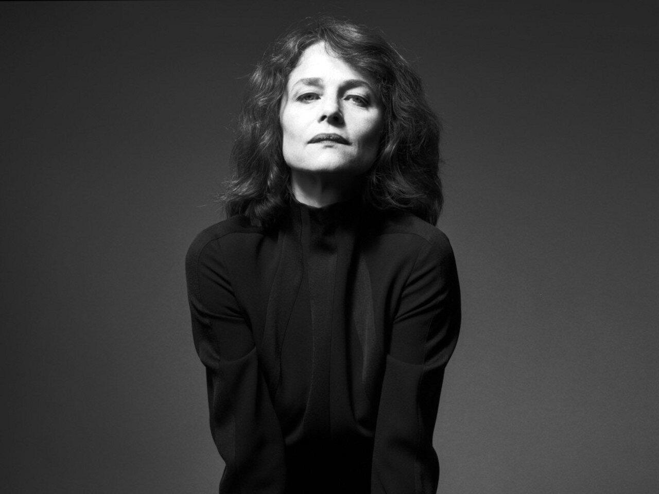 Charlotte Rampling's quote #2