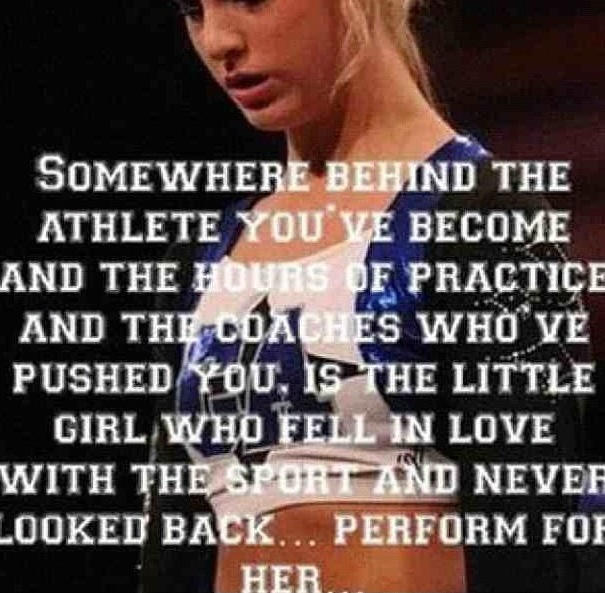 Cheer quote #4