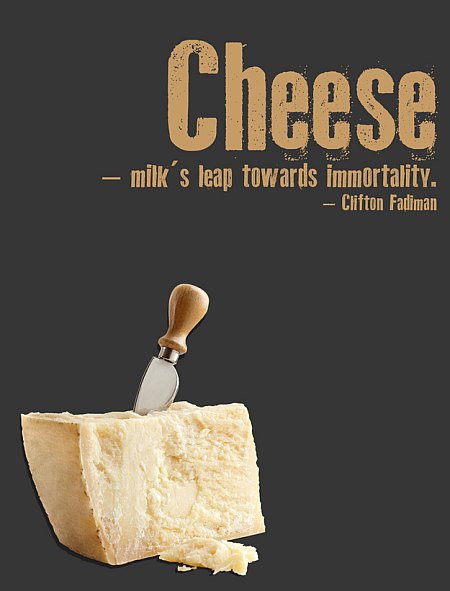 Cheese quote #3