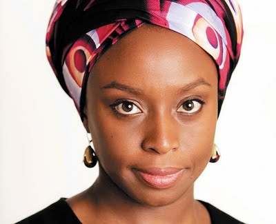Chimamanda Ngozi Adichie's quote #3