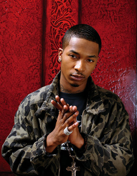 Chingy's quote