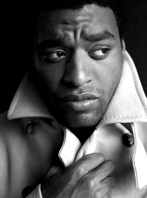 Chiwetel Ejiofor's quote #4