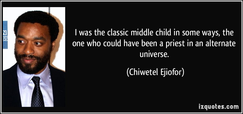 Chiwetel Ejiofor's quote #8