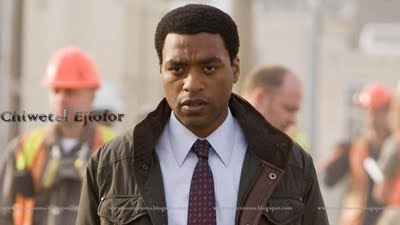 Chiwetel Ejiofor's quote #3