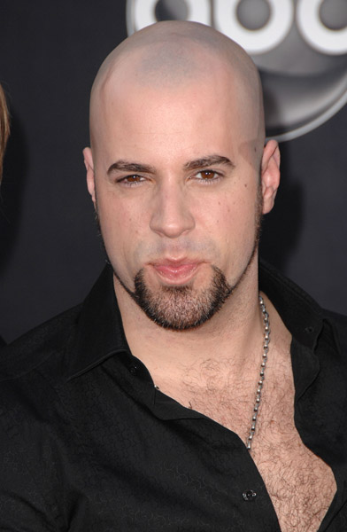 Chris Daughtry's quote #6