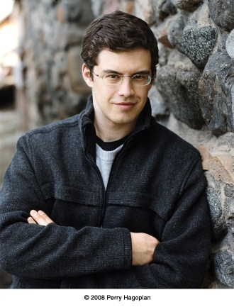 Christopher Paolini's quote #5