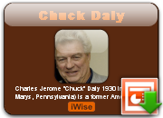 Chuck Daly's quote #2