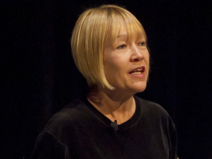 Cindy Gallop's quote #4
