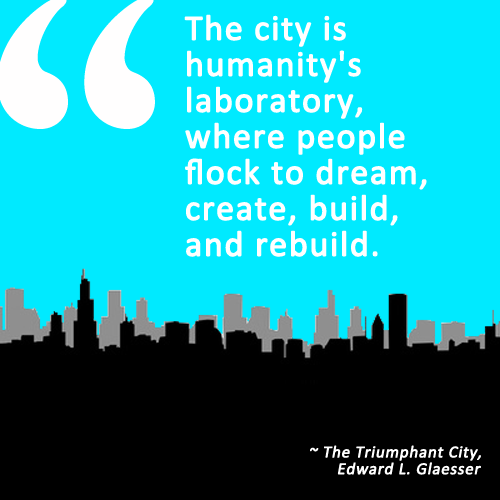Cities quote #1