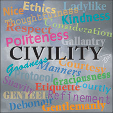 Civility quote #3