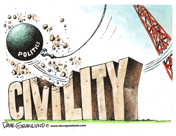Civility quote