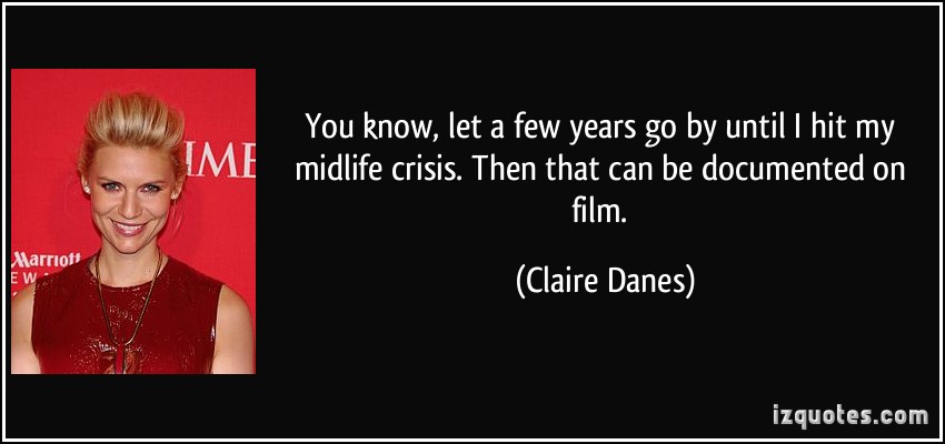 Claire Danes's quote #2