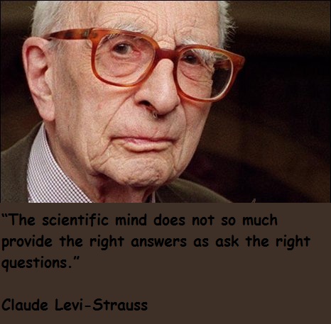 Claude Levi-Strauss's quote #6