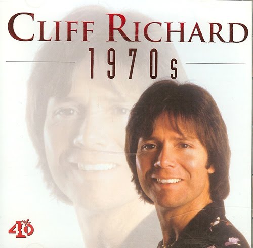Cliff Richard's quote