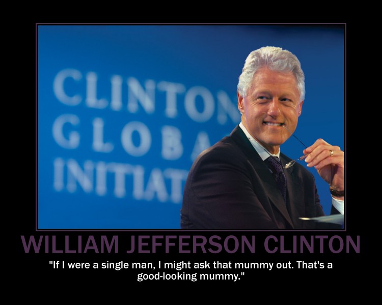 Clinton quote #2