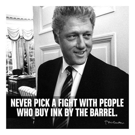 Clinton quote #7