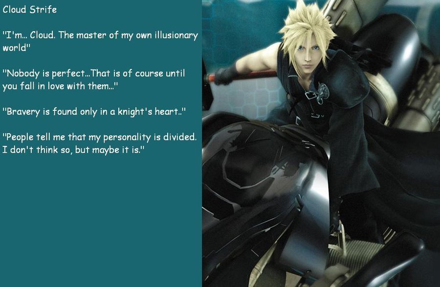 Cloud quote #5