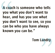 Coach quote #2