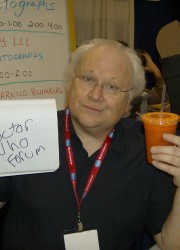 Colin Baker's quote #5