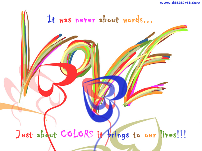 Colors quote #1