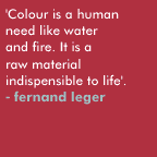 Colour quote #1