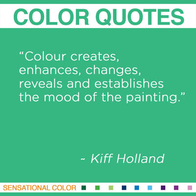 Colour quote #5