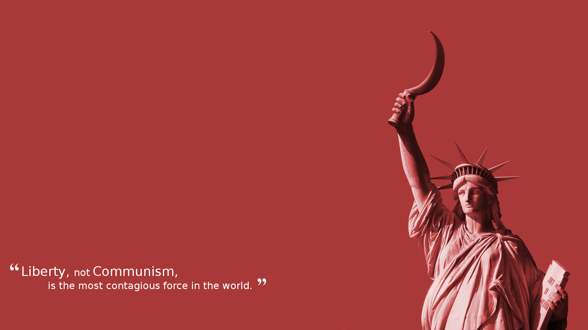 Communism quote #1