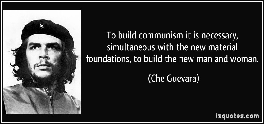 Communists quote