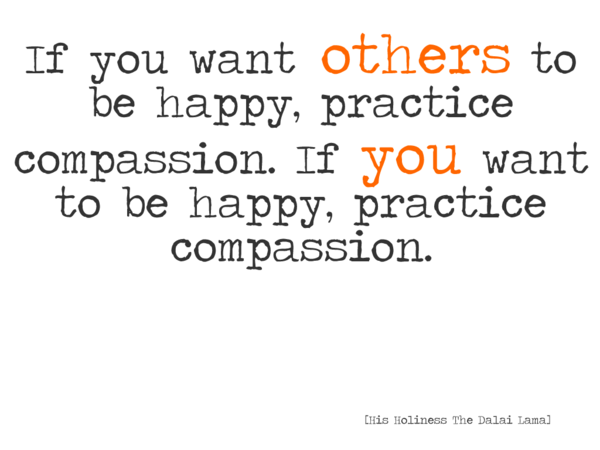 Compassion quote #4
