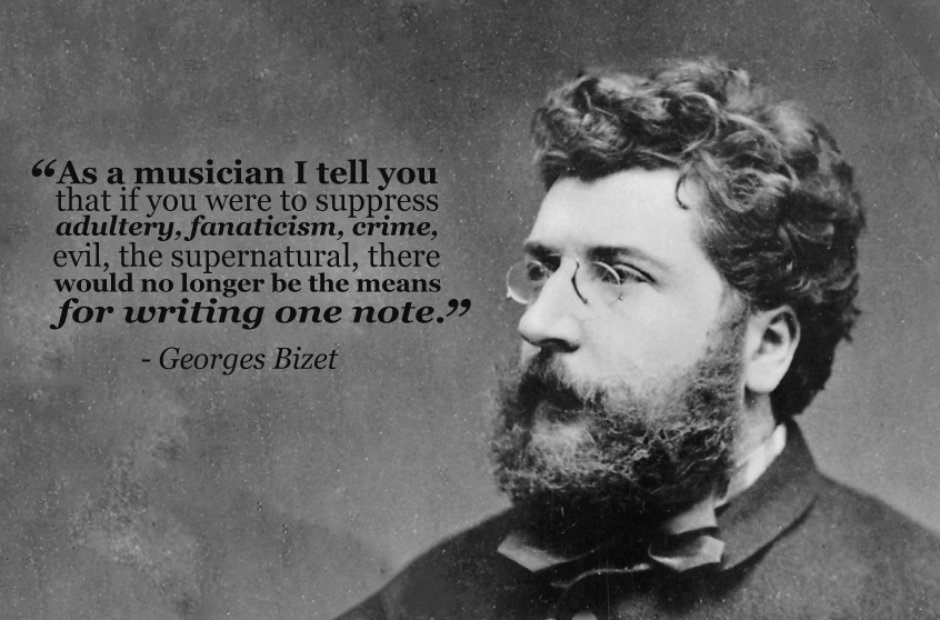 Composer quote #3