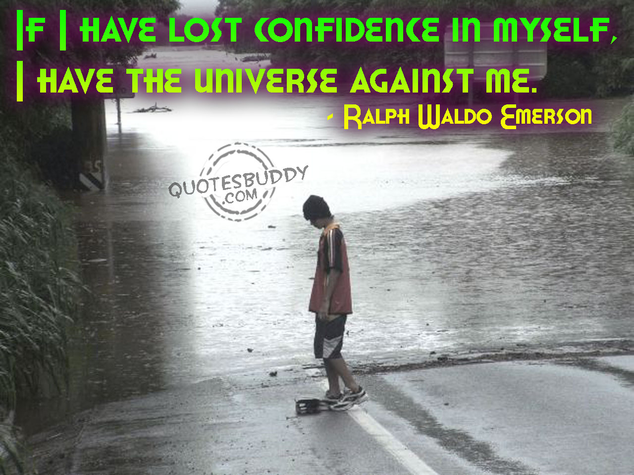 Confidence quote #2