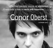 Conor Oberst's quote #5