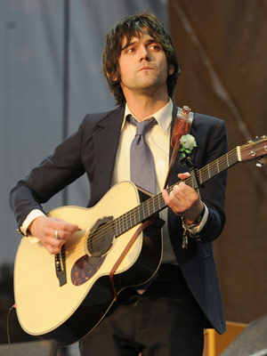Conor Oberst's quote