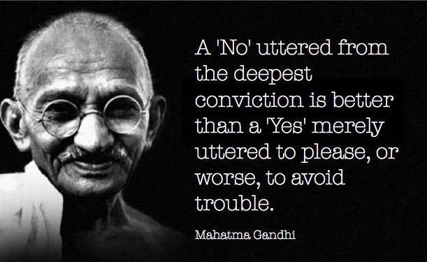 Conviction quote #6