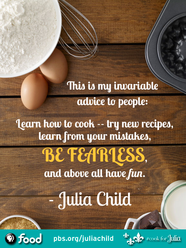 Cooking quote #6