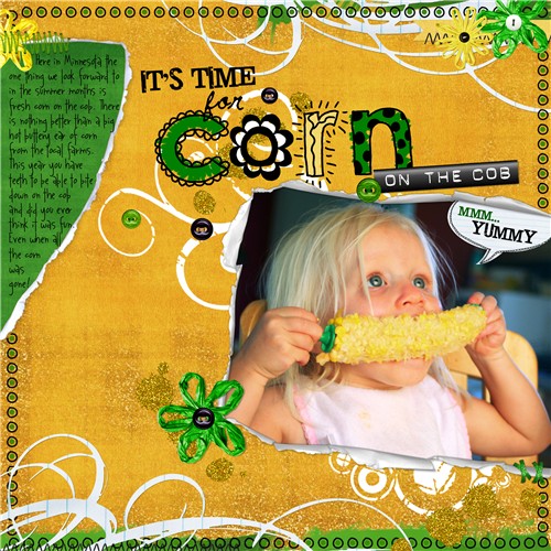 Corn quote #4