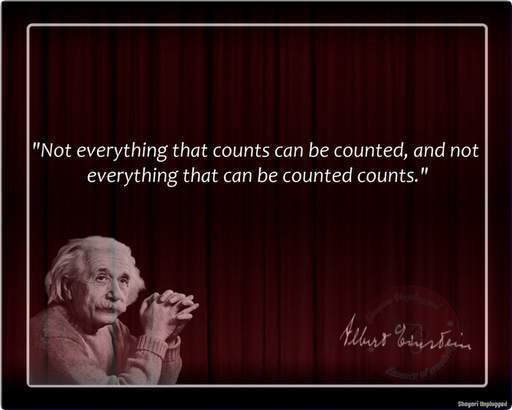 Counted quote #2