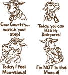 Cow quote #3