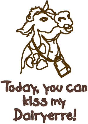 Cow quote #4
