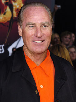 Craig T. Nelson's quote #2