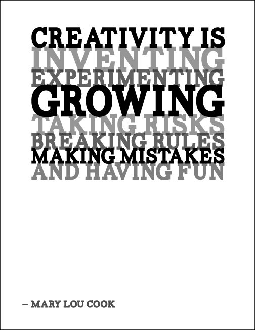 Creative quote #7