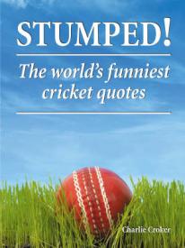 Cricket quote #3