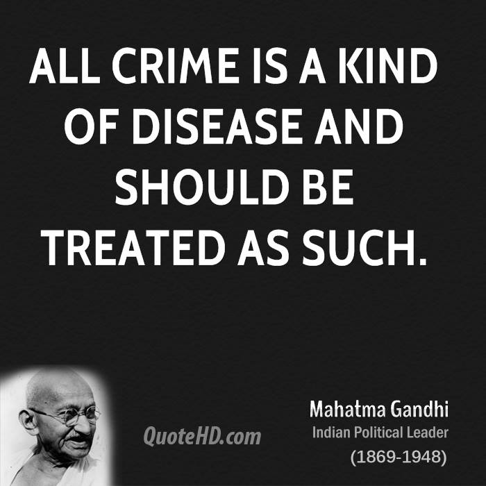 Crime quote #8