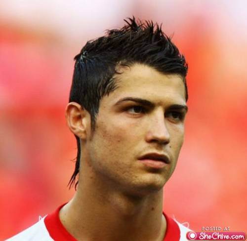 Cristiano Ronaldo Biography, Cristiano Ronaldo's Famous Quotes - Sualci ...